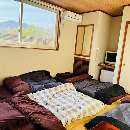 Hana No Paradise Nasu Dış mekan fotoğraf