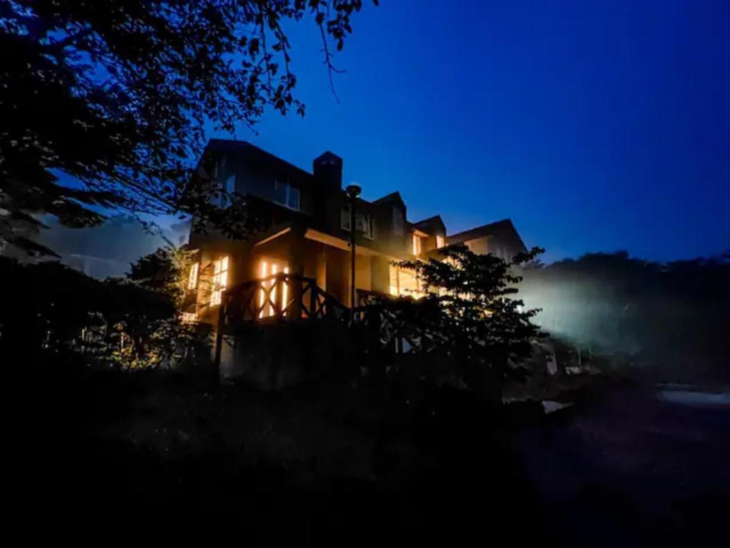 Hana No Paradise Nasu Dış mekan fotoğraf